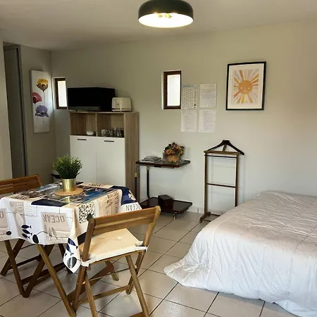Apartment 1003 - Avec Vue Sur L'etang De Dahouet. *