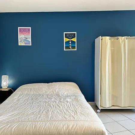 Apartment 1003 - Avec Vue Sur L'etang De Dahouet. *