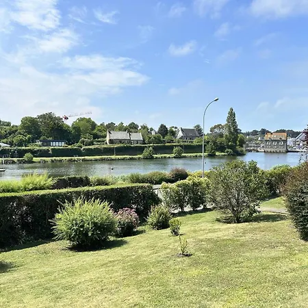 Apartment 1003 - Avec Vue Sur L'etang De Dahouet. Pleneuf-Val-Andre