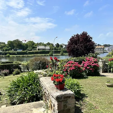 1003 - Avec Vue Sur L'etang De Dahouet. Apartment Pleneuf-Val-Andre